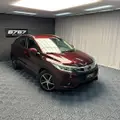 HONDA HR-V 1.8 16V FLEX EX 4P AUTOMÁTICO HONDA HR-V 1.8 16V FLEX EX 4P AUTOMÁTICO