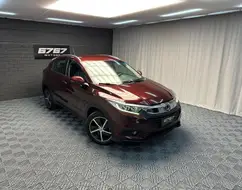 HONDA HR-V 1.8 16V FLEX EX 4P AUTOMÁTICO HONDA HR-V 1.8 16V FLEX EX 4P AUTOMÁTICO