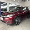 HONDA HR-V 1.8 16V FLEX EX 4P AUTOMÁTICO HONDA HR-V 1.8 16V FLEX EX 4P AUTOMÁTICO