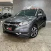 HONDA HR-V 1.8 16V FLEX EX 4P AUTOMÁTICO HONDA HR-V 1.8 16V FLEX EX 4P AUTOMÁTICO
