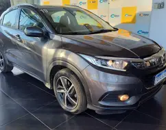 HONDA HR-V 1.8 16V FLEX EX 4P AUTOMÁTICO HONDA HR-V 1.8 16V FLEX EX 4P AUTOMÁTICO