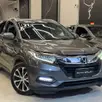 HONDA HR-V 1.8 16V FLEX EXL 4P AUTOMÁTICO HONDA HR-V 1.8 16V FLEX EXL 4P AUTOMÁTICO
