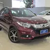 HONDA HR-V 1.8 16V FLEX EXL 4P AUTOMÁTICO HONDA HR-V 1.8 16V FLEX EXL 4P AUTOMÁTICO