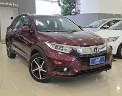 HONDA HR-V 1.8 16V FLEX EXL 4P AUTOMÁTICO HONDA HR-V 1.8 16V FLEX EXL 4P AUTOMÁTICO