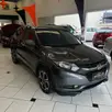 HONDA HR-V 1.8 16V FLEX EXL 4P AUTOMÁTICO HONDA HR-V 1.8 16V FLEX EXL 4P AUTOMÁTICO
