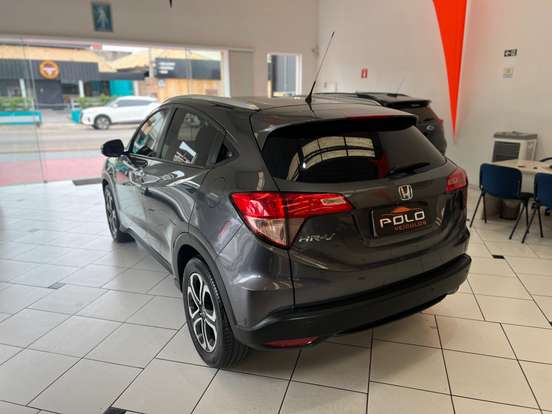 HONDA-HR-V-1.8 16V FLEX EXL 4P AUTOMÁTICO HONDA-HR-V-2016
