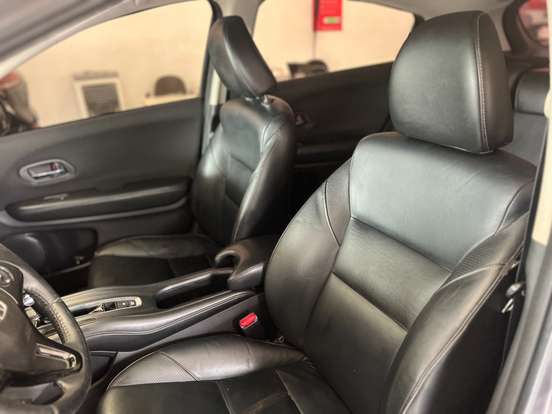 HONDA-HR-V-1.8 16V FLEX EXL 4P AUTOMÁTICO HONDA-HR-V-2016