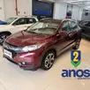 HONDA HR-V 1.8 16V FLEX EXL 4P AUTOMÁTICO HONDA HR-V 1.8 16V FLEX EXL 4P AUTOMÁTICO