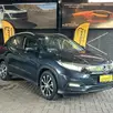 HONDA HR-V 1.8 16V FLEX EXL 4P AUTOMÁTICO HONDA HR-V 1.8 16V FLEX EXL 4P AUTOMÁTICO