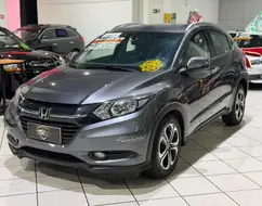HONDA HR-V 1.8 16V FLEX EXL 4P AUTOMÁTICO HONDA HR-V 1.8 16V FLEX EXL 4P AUTOMÁTICO