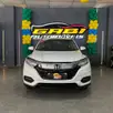 HONDA HR-V 1.8 16V FLEX EXL 4P AUTOMÁTICO HONDA HR-V 1.8 16V FLEX EXL 4P AUTOMÁTICO