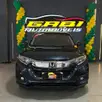 HONDA HR-V 1.8 16V FLEX EXL 4P AUTOMÁTICO HONDA HR-V 1.8 16V FLEX EXL 4P AUTOMÁTICO