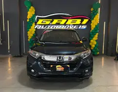 HONDA HR-V 1.8 16V FLEX EXL 4P AUTOMÁTICO HONDA HR-V 1.8 16V FLEX EXL 4P AUTOMÁTICO