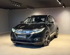HONDA HR-V 1.8 16V FLEX EXL 4P AUTOMÁTICO HONDA HR-V 1.8 16V FLEX EXL 4P AUTOMÁTICO