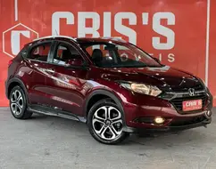 HONDA HR-V 1.8 16V FLEX LX 4P AUTOMÁTICO HONDA HR-V 1.8 16V FLEX LX 4P AUTOMÁTICO