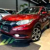 HONDA HR-V 1.8 16V FLEX LX 4P AUTOMÁTICO HONDA HR-V 1.8 16V FLEX LX 4P AUTOMÁTICO