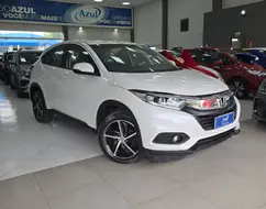 HONDA HR-V 1.8 16V FLEX LX 4P AUTOMÁTICO HONDA HR-V 1.8 16V FLEX LX 4P AUTOMÁTICO