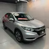 HONDA HR-V 1.8 16V FLEX LX 4P AUTOMÁTICO HONDA HR-V 1.8 16V FLEX LX 4P AUTOMÁTICO
