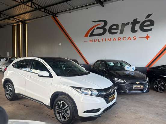 HONDA-HR-V-2016