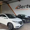 HONDA HR-V 1.8 16V FLEX LX 4P AUTOMÁTICO HONDA HR-V 1.8 16V FLEX LX 4P AUTOMÁTICO