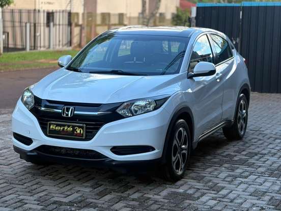 HONDA-HR-V-2016