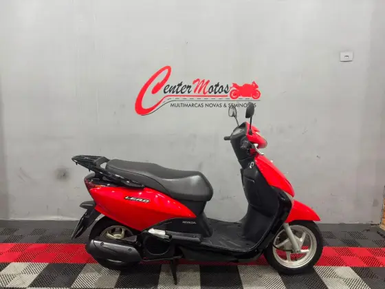 HONDA LEAD 110 