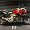 HONDA NC 750X ABS HONDA NC 750X ABS