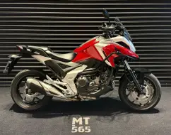 HONDA NC 750X ABS HONDA NC 750X ABS