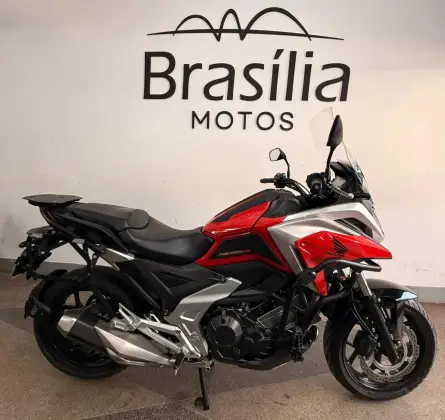 HONDA NC 750X ABS 