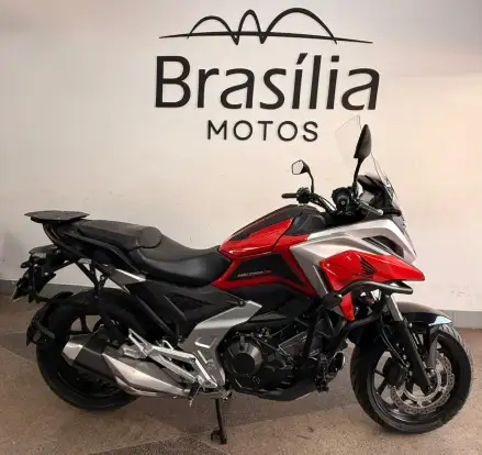 HONDA-NC 750X ABS HONDA-NC 750X ABS-2024