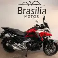 HONDA NC 750X ABS HONDA NC 750X ABS