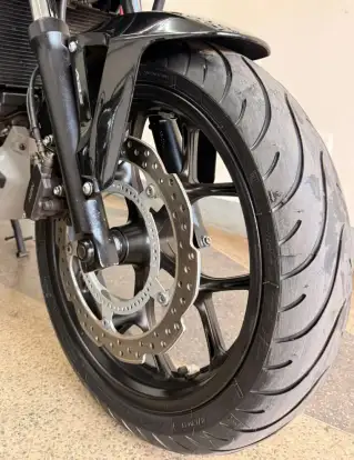 HONDA-NC 750X ABS-2024