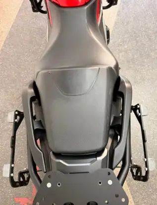 HONDA-NC 750X ABS-2024