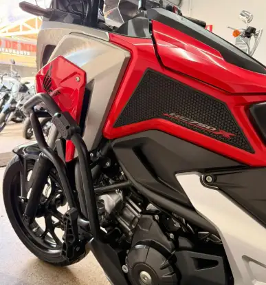HONDA-NC 750X ABS HONDA-NC 750X ABS-2024