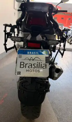 HONDA-NC 750X ABS-2024