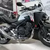 HONDA NX 500 HONDA NX 500