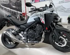 HONDA NX 500 HONDA NX 500