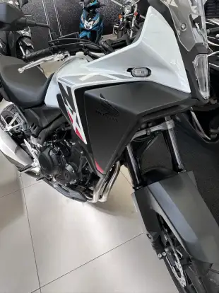 HONDA-NX 500-2025