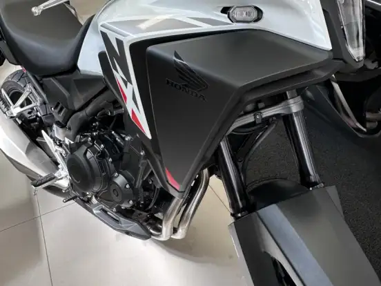 HONDA-NX 500 HONDA-NX 500-2025