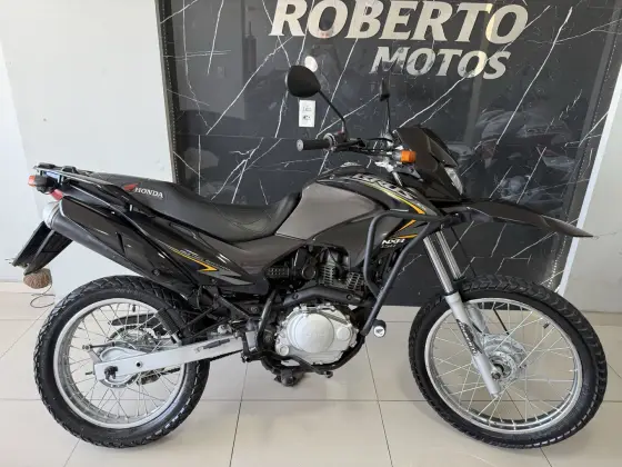 HONDA NXR 150 BROS ES 