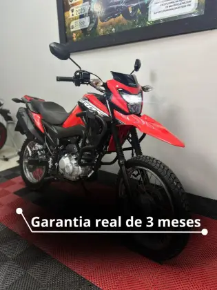 HONDA NXR 160 BROS ABS HONDA NXR 160 BROS ABS