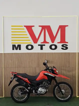 HONDA NXR 160 BROS ABS 