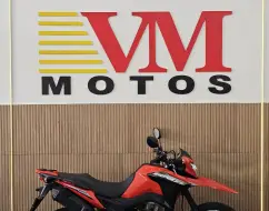 HONDA NXR 160 BROS ABS HONDA NXR 160 BROS ABS