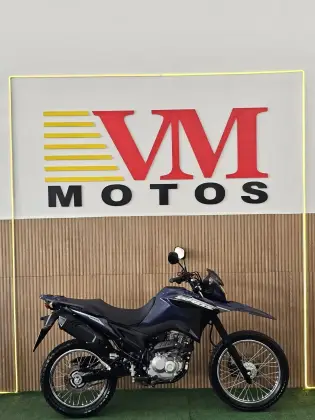 HONDA NXR 160 BROS ABS 