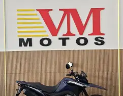 HONDA NXR 160 BROS ABS HONDA NXR 160 BROS ABS