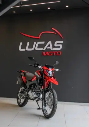 HONDA-NXR 160 BROS CBS HONDA-NXR 160 BROS CBS-2025