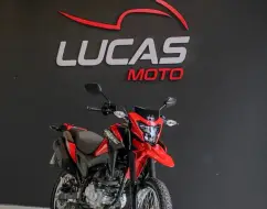 HONDA NXR 160 BROS CBS HONDA NXR 160 BROS CBS