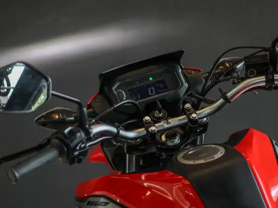 HONDA-NXR 160 BROS CBS HONDA-NXR 160 BROS CBS-2025