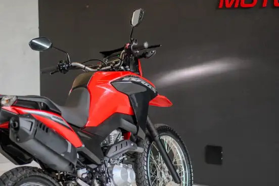 HONDA-NXR 160 BROS CBS HONDA-NXR 160 BROS CBS-2025