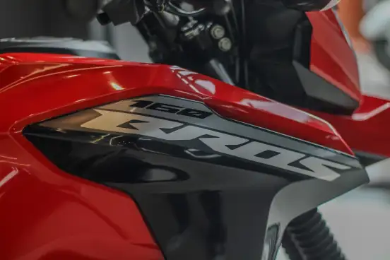 HONDA-NXR 160 BROS CBS HONDA-NXR 160 BROS CBS-2025